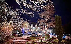 Pinehurst Lodge Hotel -Dyce, Aberdeen